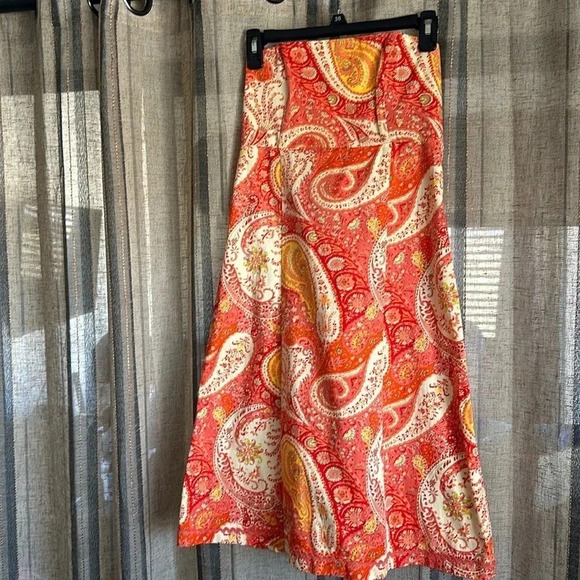 Moda International lovely sundress. - Picture 1 of 8